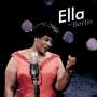 Ella Fitzgerald: Ella In Berlin (180g) (Limited Edition) (Purple Vinyl), LP
