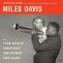 Miles Davis: Ascenseur Pour L'Echafaud (180g) (Limited Edition), LP