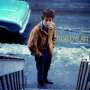 Bob Dylan: Debut Album (180g) (Limited Edition) (Solid Blue Vinyl), LP