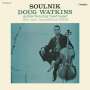 Doug Watkins: Soulnick (180g) (Limited Edition) + 2 Bonus Tracks, LP