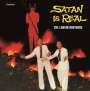 The Louvin Brothers: Satan Is Real (180g) (Limited Edition) +6 Bonus Tracks, LP