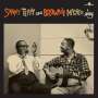 Sonny Terry & Brownie McGhee: Sing (180g) +2 Bonus Tracks, LP