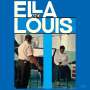 Fitzgerald: Ella & Louis (180g) (Virgin Vinyl), LP