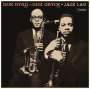 Gigi Gryce & Donald Byrd: Jazz Lab (180g) (Limited Edition) +1 Bonus Track, LP