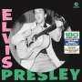 Elvis Presley: Debut Album (180g) (Picture Disc), LP