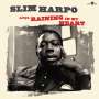 Slim Harpo: Sings Raining in My Heart (180g) (8 Bonus Tracks), LP