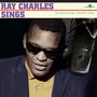 Ray Charles: Sings (180g) (3 Bonus Tracks), LP