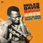 Miles Davis: Live in Den Haag 1960 (180g), LP
