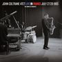 John Coltrane: Live In France July 27/28 1965: The Complete Concerts, CD,CD