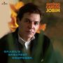 Antonio Carlos (Tom) Jobim: Brazil's Greatest Composer (180g) (Limited Edition), LP
