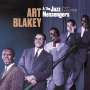 Art Blakey: Live In Zurich 1958, CD,CD
