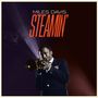 Miles Davis: Steamin' (180g) (Limited Edition) (Red Vinyl), LP