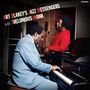 Art Blakey: With Thelonious Monk (180g) (Red Vinyl), LP