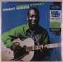Grant Green (1931-1979): Green Street (180g) (Blue Vinyl), LP