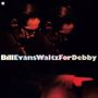 Bill Evans (Piano): Waltz For Debby (180g) (+1 Bonus Track) (Audiophil Vinyl), LP
