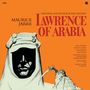 Maurice Jarre: Lawrence of Arabia - Ost (180g) (Audiophil Vinyl), LP