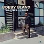 Bobby 'Blue' Bland: Two Steps From The Blues (180g) (Audiophile Vinyl) (+ 5 Bonustracks), LP