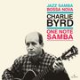 Charlie Byrd: One Note Samba (180g) (Limited Edition) (Audiophile Vinyl), LP