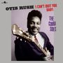 Otis Rush: I Can't Quit You Baby: The Cobra Sides (5 Bonustracks) (180g), LP