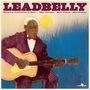 Leadbelly (Huddy Ledbetter): Huddie Ledbetters Besthis Guitar, His Voice, His, LP