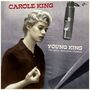 Carole King: Young King-The Brill Building, LP