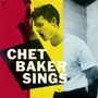 Chet Baker: Sings, LP