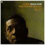 John Coltrane: Ballads (180g), LP