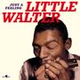 Little Walter (Marion Walter Jacobs): Just A Feeling (Limited Edition), LP