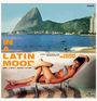 Henry Mancini: In A Latin Mood (180g) (Audiophile Virgin Vinyl) (4 Bonus Tracks), LP