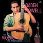 Baden Powell: Um Violao Na Madrugada (180g) (4 Bonus Tracks), LP