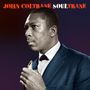 John Coltrane: Soultrane (180g) (Red Vinyl) +1 Bonus Track, LP