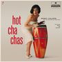 Bebo Valdés: Hot Cha Chas (180g) (Audiophile Virgin Vinyl) (4 Bonus Tracks), LP