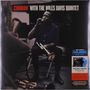 Miles Davis (1926-1991): Cookin' (180g) (Blue Vinyl), LP