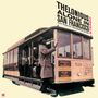 Thelonious Monk: Alone In San Francisco, LP