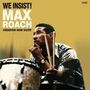 Max Roach: We Insist: Freedom Now Suite, LP