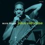 John Coltrane: Blue Train (+1 Bonus Track) (Limited Edition), LP