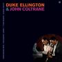 Duke Ellington & John Coltrane: Duke Ellington & John Coltrane (Limited Edition), LP
