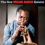 Miles Davis (1926-1991): The Miles Davis Quintet, LP