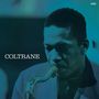 John Coltrane (1926-1967): Coltrane, LP