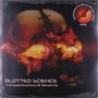 Blotted Science: The Machinations Of Dementia (180g) (Limited Red/Yellow Vinyl), LP,LP