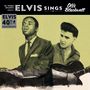 Elvis Presley: Sings Otis Blackwell, SIN