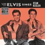 Elvis Presley: Sings Stan Kesler (Colored Vinyl), SIN