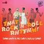 Tammi Savoy & The Chris Casello Combo: That Rock 'N' Roll Rhythm, LP