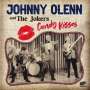 Johnny Olenn & The Jokers: Candy Kisses EP, SIN
