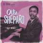 Ollie Shepard: Say Yeah! EP, SIN