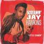 Screamin' Jay Hawkins: Little Demon EP, SIN