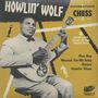 Howlin' Wolf: Alternatively Chess, SIN