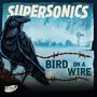 Supersonics: Bird On A Wire, CD