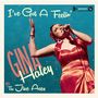 Gina Haley: I've Got A Feelin' (Gatefold), LP