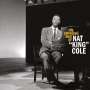 Nat King Cole: The Swinging Side Of Nat King Cole, CD